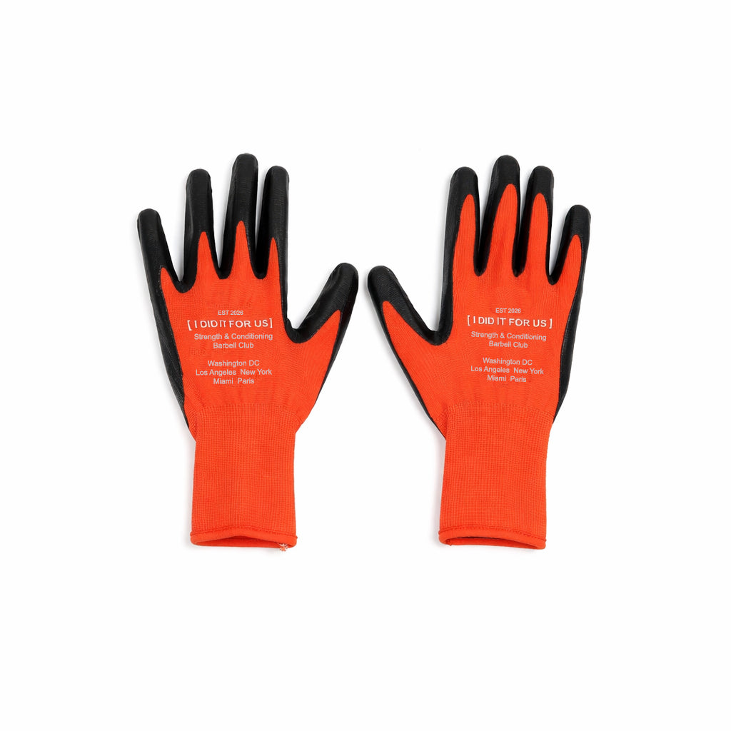 Gym Gloves