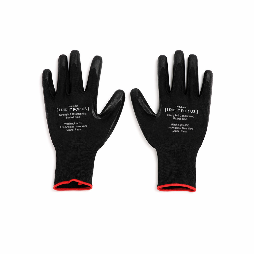 Gym Gloves