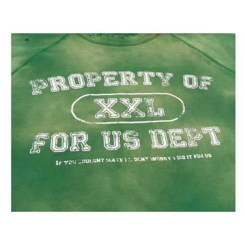 Og Gym Crewneck